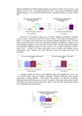 Sociologijos projektas: vairuojančios moterys 14 puslapis