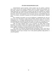 Sociologijos projektas: vairuojančios moterys 18 puslapis