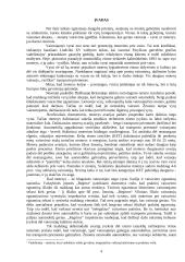 Sociologijos projektas: vairuojančios moterys 4 puslapis