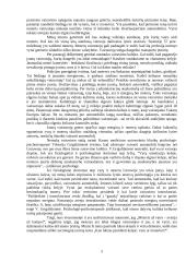 Sociologijos projektas: vairuojančios moterys 5 puslapis