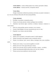 Sociologijos projektas: vairuojančios moterys 6 puslapis