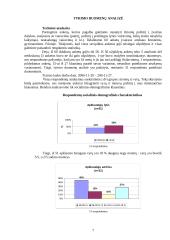 Sociologijos projektas: vairuojančios moterys 7 puslapis