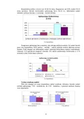 Sociologijos projektas: vairuojančios moterys 8 puslapis