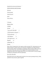 Ūkinių bendrijų registravimas