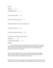 Užsienio investicijos ir jų reikšmė