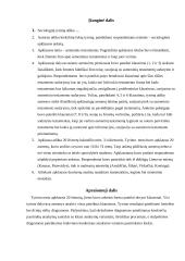 Sociologinis tyrimas: asmeninis testamentas 1 puslapis