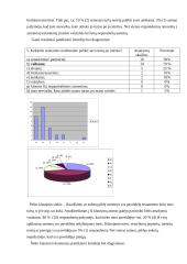 Sociologinis tyrimas: asmeninis testamentas 6 puslapis