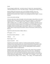 Užsienio investicijos Lietuvoje referatas