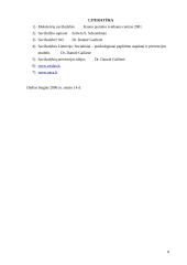 Sociologinis tyrimas: savižudybė 8 puslapis
