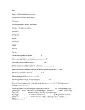 Užsienio prekybos plėtros problemos Baltijos ir Rytų Europos šalyse