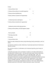 Verslo etikos problemos ir jų sprendimas organizacijoje