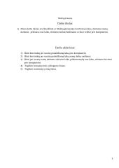 Statistinis ketvirtokų tyrimas Molėtų gimnazijoje 2 puslapis