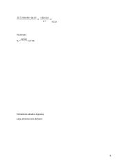 Statistinis ketvirtokų tyrimas Molėtų gimnazijoje 8 puslapis