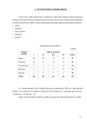 Statistinis tyrimas: mobiliųjų telefonų pardavimas 2 puslapis