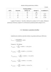 Statistinis tyrimas: mobiliųjų telefonų pardavimas 5 puslapis