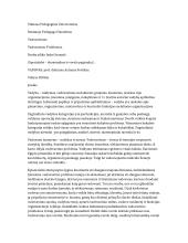 Vadovavimas. Vadovavimo problemos