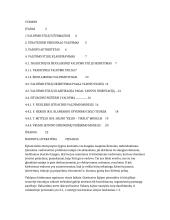 Valdymo stiliai referatas
