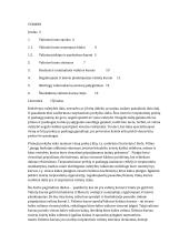 Valiutos kursai. Rūšys