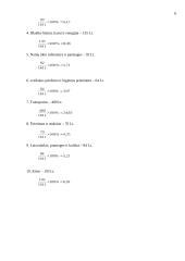 Statistinis tyrimas: vieno mėnesio namų ūkio išlaidos 4 puslapis