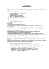 Statistinis tyrimas: vieno mėnesio namų ūkio išlaidos 5 puslapis