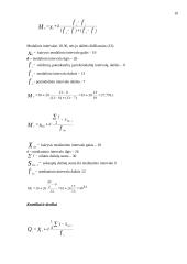 Statistinis tyrimas: vieno mėnesio namų ūkio išlaidos 8 puslapis
