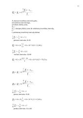 Statistinis tyrimas: vieno mėnesio namų ūkio išlaidos 9 puslapis