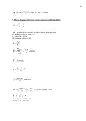 Statistinis tyrimas: vieno mėnesio namų ūkio išlaidos 10 puslapis