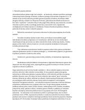 Valstybės pajamų šaltiniai. Biudžeto pajamos