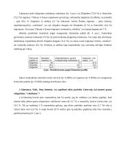 Tyrimas: "Atlyginimai vokeliuose" 3 puslapis