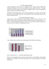 Turizmo sektoriaus paslaugų vertinimas: Lietuvos ir Norvegijos kempingų palyginamoji analizė 11 puslapis