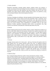 Turizmo sektoriaus paslaugų vertinimas: Lietuvos ir Norvegijos kempingų palyginamoji analizė 15 puslapis