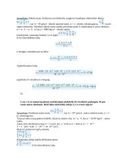 Fizikos elektros kurso Išspręsti uždaviniai 12 puslapis