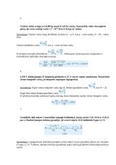 Fizikos elektros kurso Išspręsti uždaviniai 3 puslapis