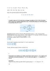 Fizikos elektros kurso Išspręsti uždaviniai 4 puslapis