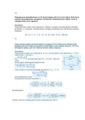 Fizikos elektros kurso Išspręsti uždaviniai 7 puslapis