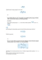 Fizikos elektros kurso Išspręsti uždaviniai 9 puslapis