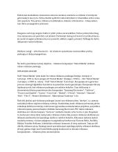 Vidaus reklamos marketingo tyrimai