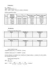 Finansų uždaviniai apie pelną 5 puslapis