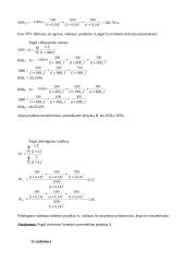 Finansų uždaviniai apie pelną 6 puslapis