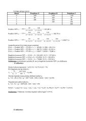Finansų uždaviniai apie pelną 7 puslapis