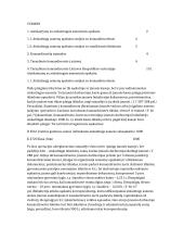 Atsiskaitymų su atskaitingais asmenimis apskaita