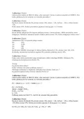 Finansų uždaviniai