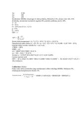 Finansų uždaviniai 3 puslapis