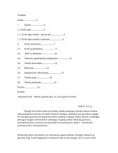 Darbas. Darbo apmokėjimo rūšys