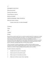 Gerovės ekonomika: teorija ir praktika