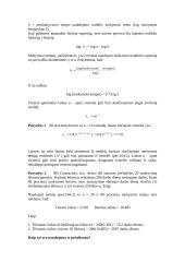 Kišeniniai finansai 8 puslapis