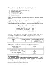 Kišeniniai finansai 9 puslapis
