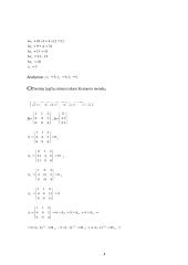 Matematika - teisinių lygčių sistemos 4 puslapis