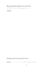 Matematika - teisinių lygčių sistemos 6 puslapis