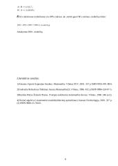 Matematika - teisinių lygčių sistemos 8 puslapis